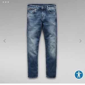 G-Star Raw Kate Boyfriend Jeans